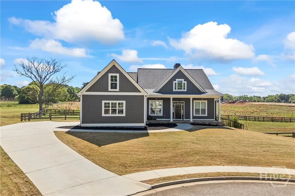 225 Wicklow Court Hoschton GA 30548