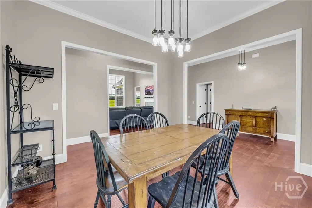 225 Wicklow Court Hoschton GA 30548