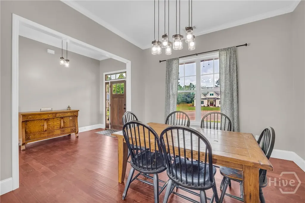 225 Wicklow Court Hoschton GA 30548