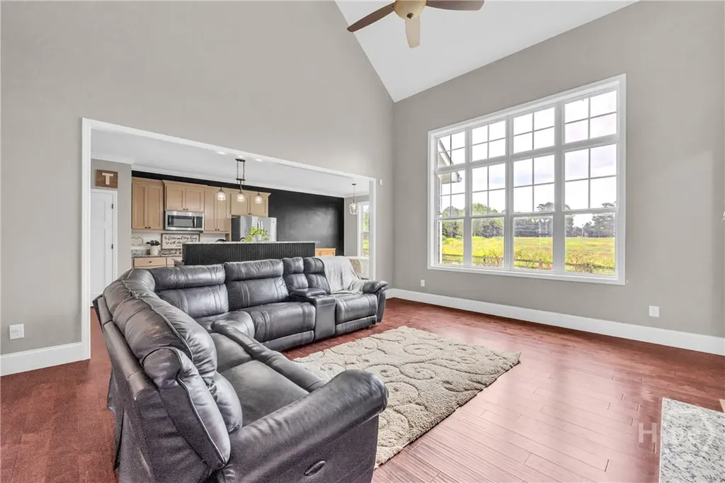 225 Wicklow Court Hoschton GA 30548