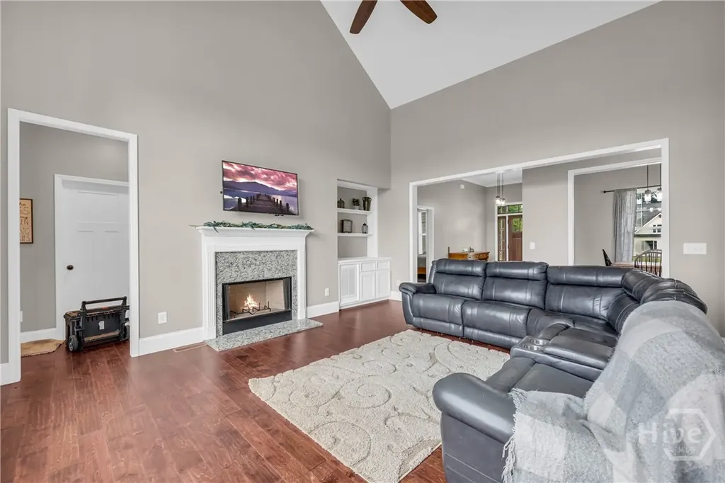 225 Wicklow Court Hoschton GA 30548