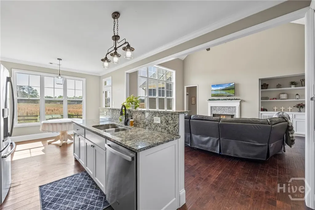 225 Wicklow Court Hoschton GA 30548