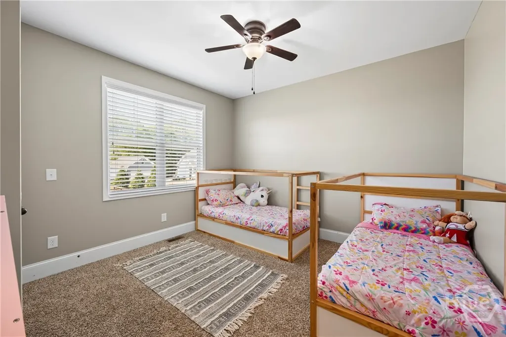 225 Wicklow Court Hoschton GA 30548