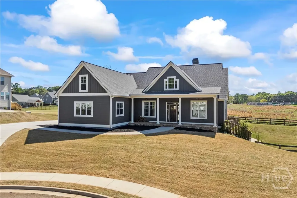 225 Wicklow Court Hoschton GA 30548