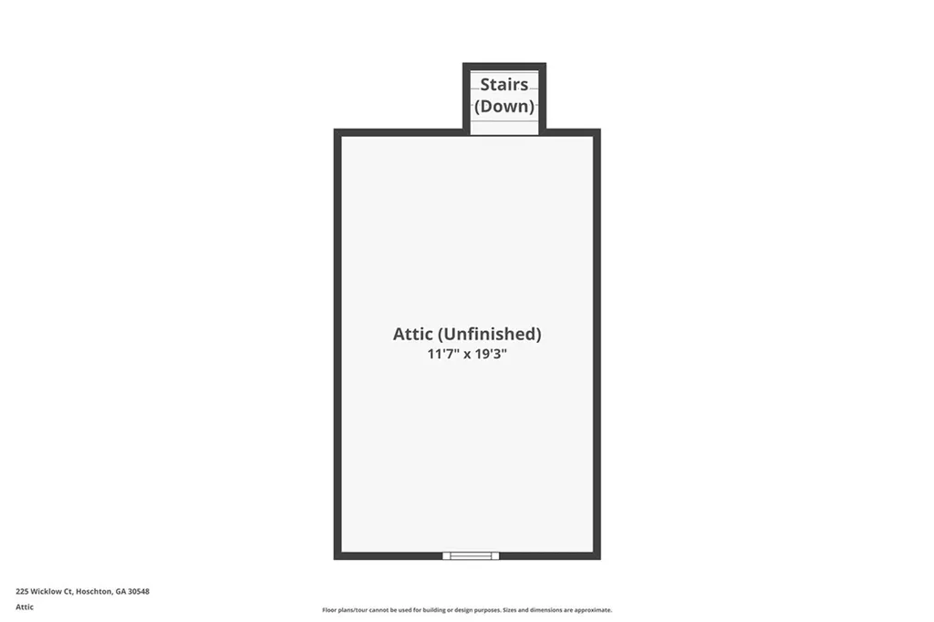 225 Wicklow Court Hoschton GA 30548