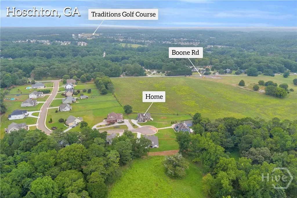 225 Wicklow Court Hoschton GA 30548
