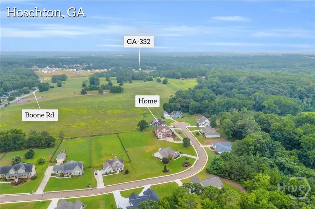 225 Wicklow Court Hoschton GA 30548