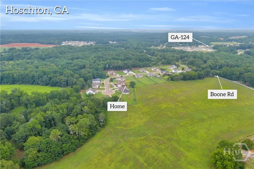 225 Wicklow Court Hoschton GA 30548
