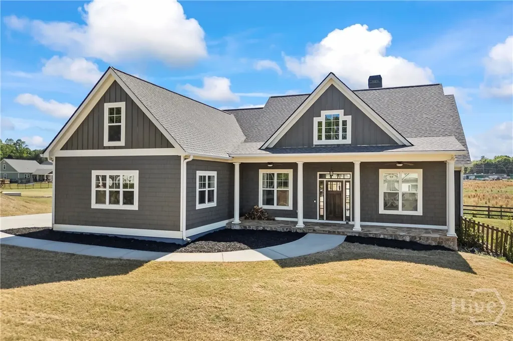 225 Wicklow Court Hoschton GA 30548