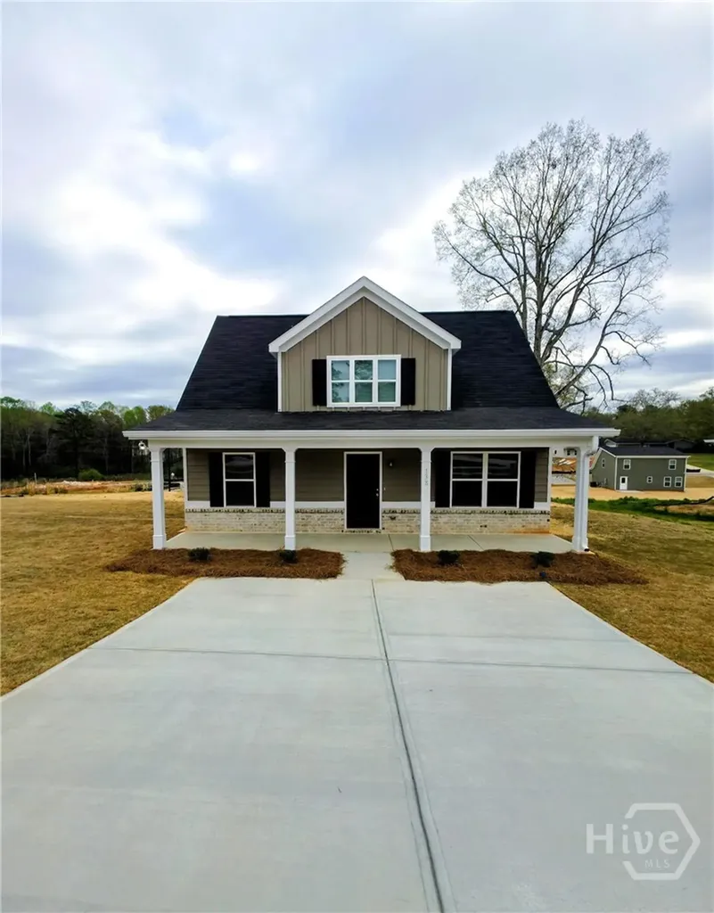 138 Charlotte Circle Statham GA 30666