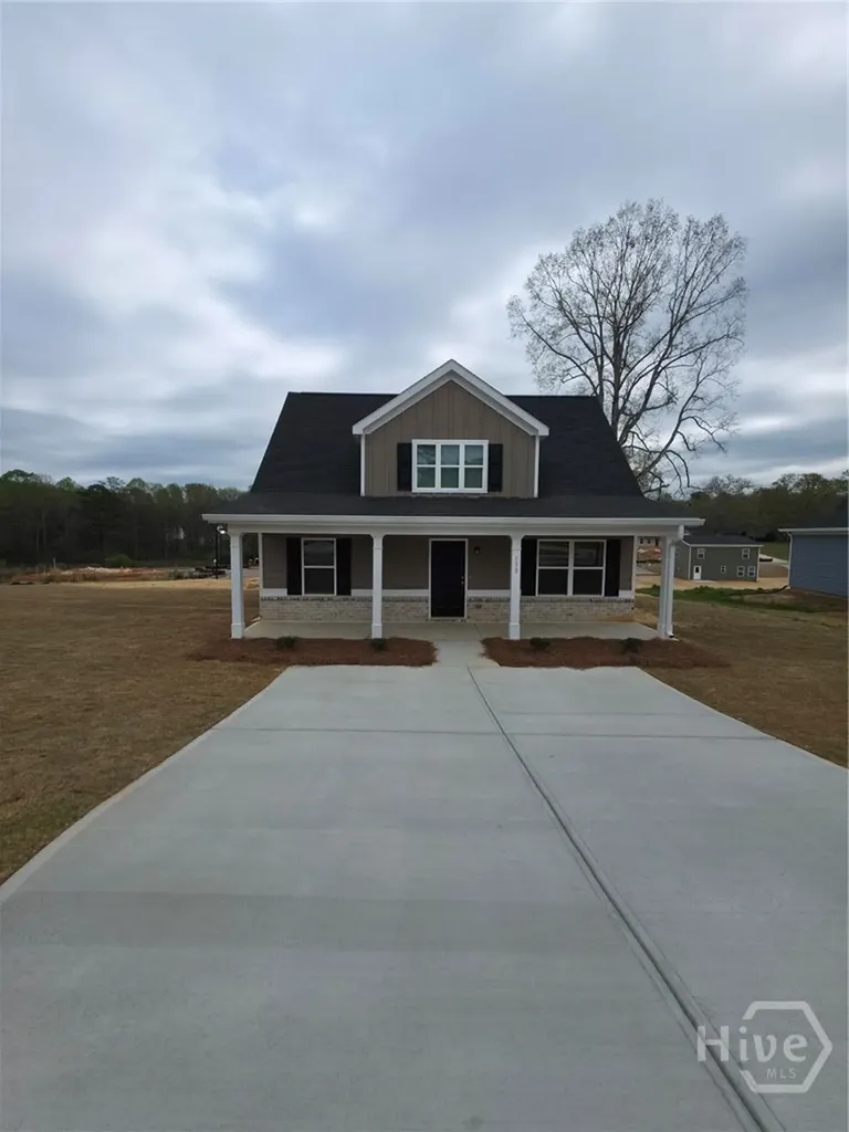 138 Charlotte Circle Statham GA 30666