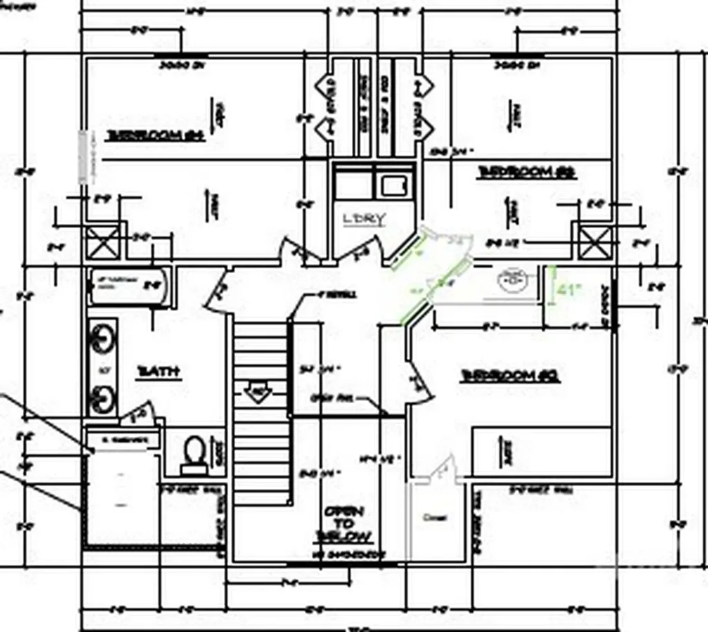 138 Charlotte Circle Statham GA 30666