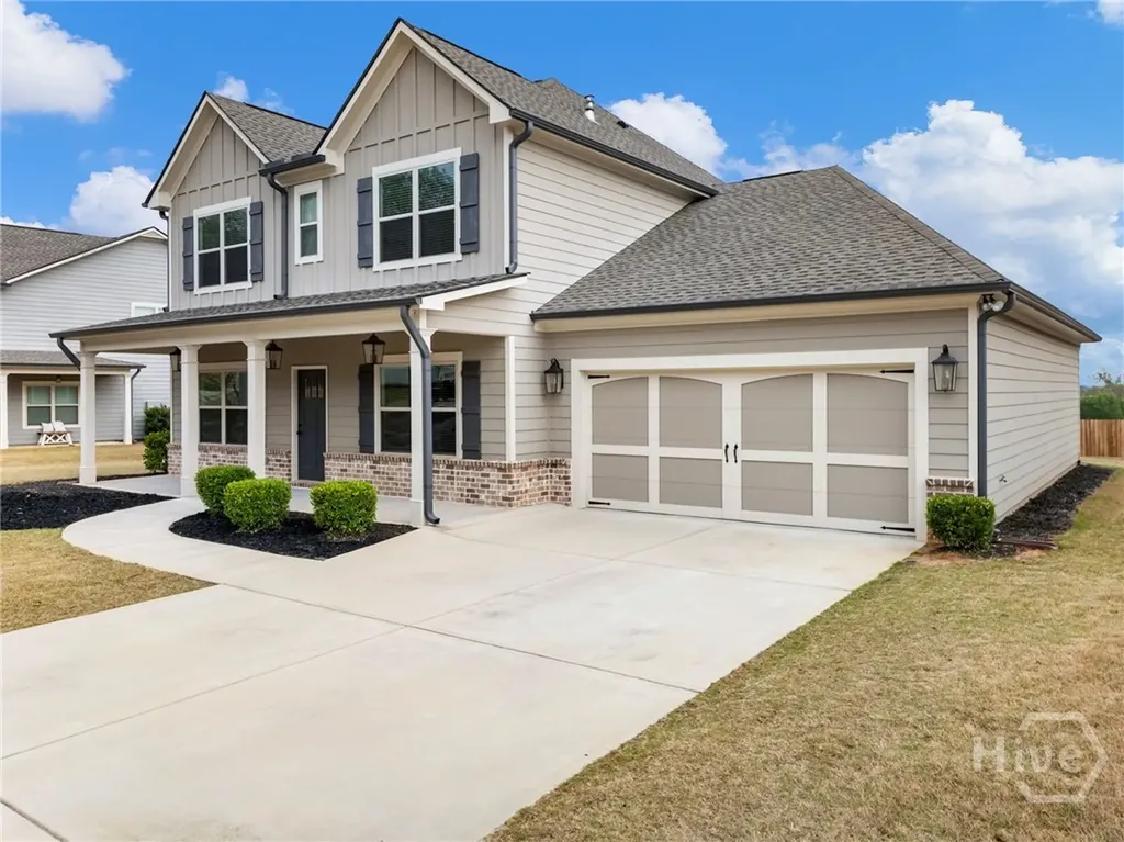 1620 Jasper Drive Winder GA