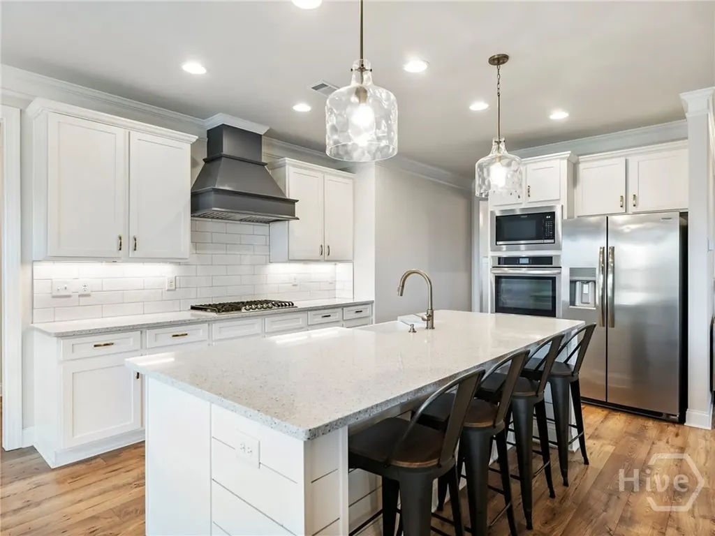1620 Jasper Drive Winder GA
