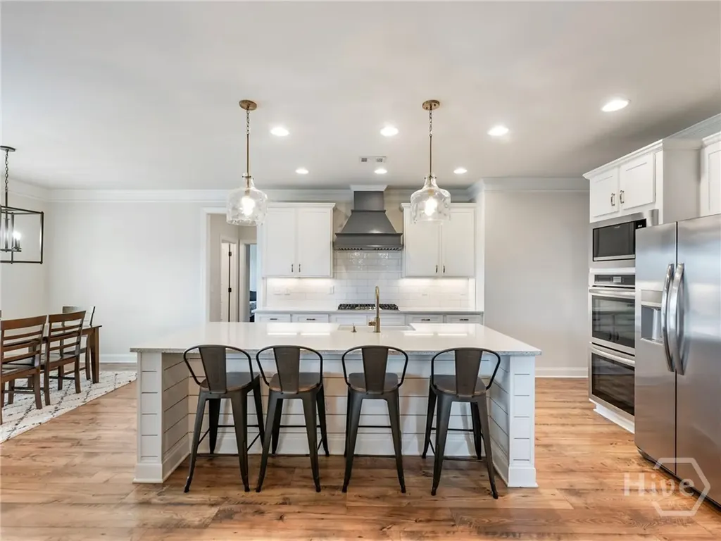 1620 Jasper Drive Winder GA