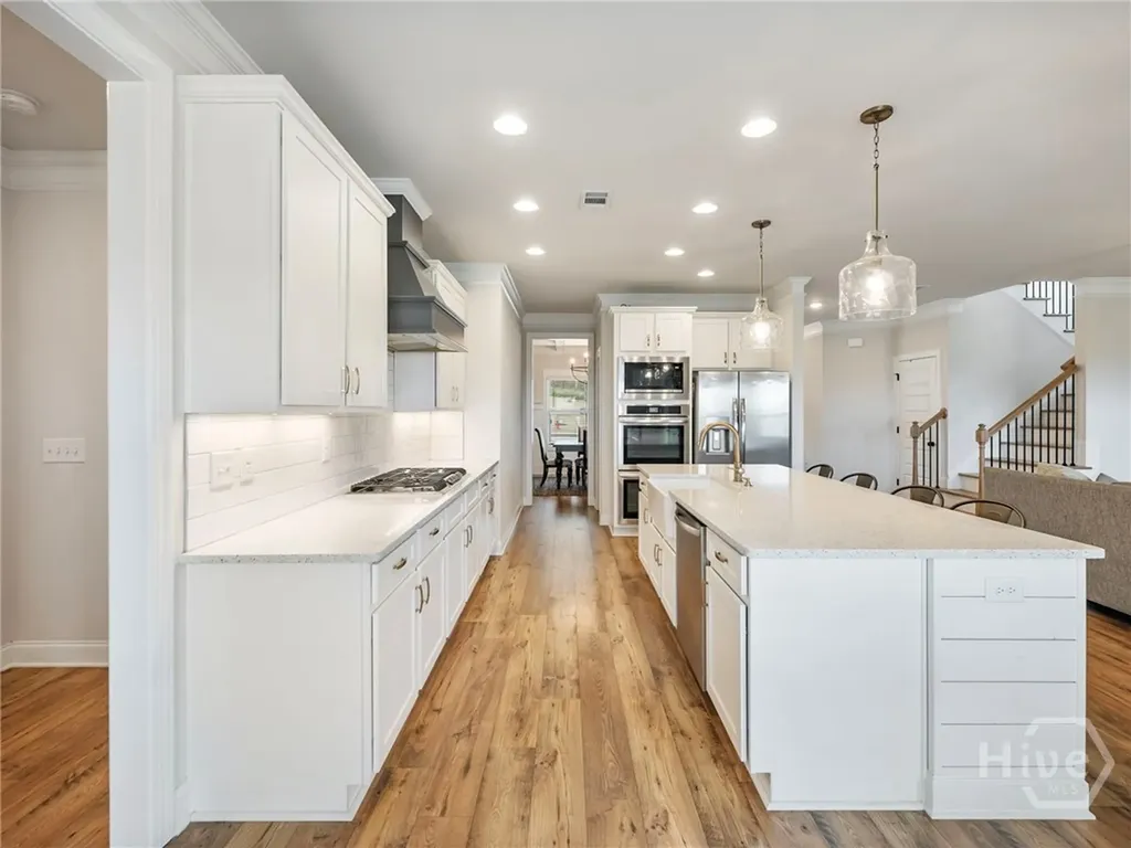 1620 Jasper Drive Winder GA