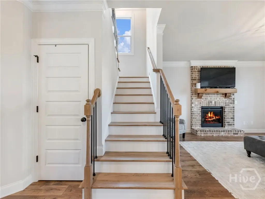 1620 Jasper Drive Winder GA