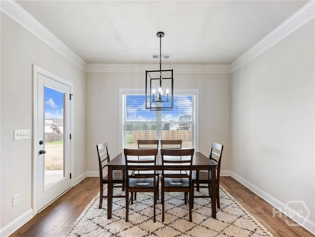 1620 Jasper Drive Winder GA