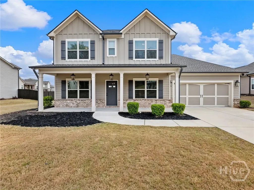 1620 Jasper Drive Winder GA