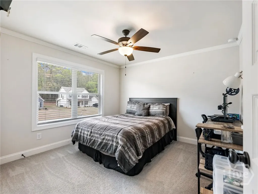 1620 Jasper Drive Winder GA
