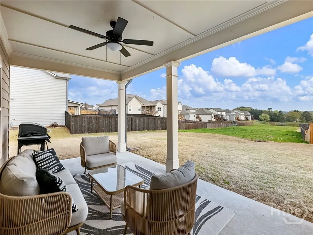 1620 Jasper Drive Winder GA