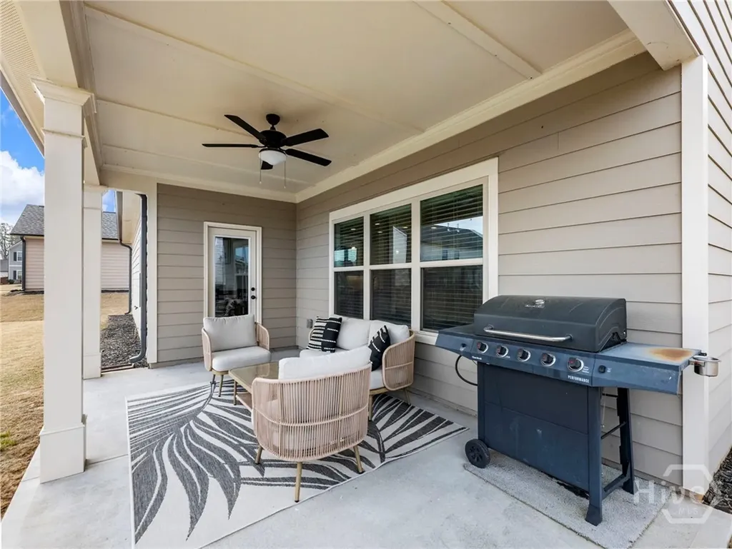 1620 Jasper Drive Winder GA