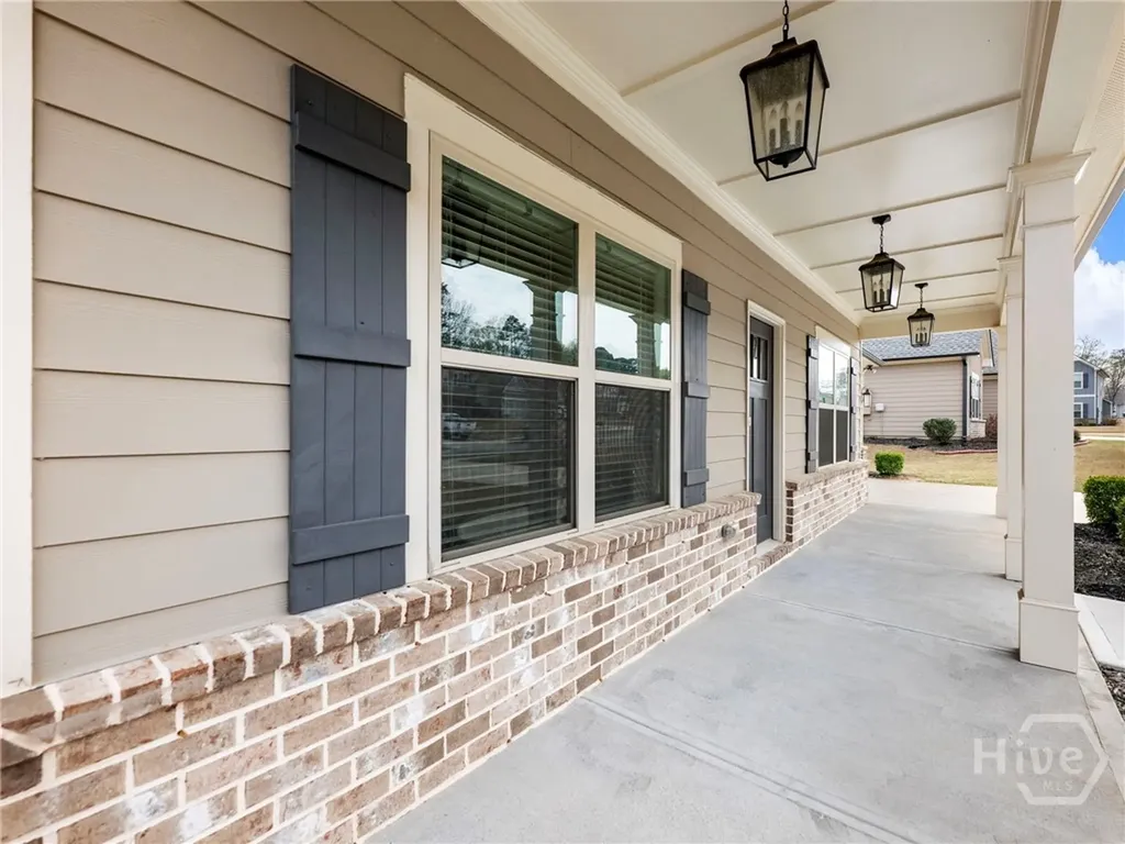 1620 Jasper Drive Winder GA