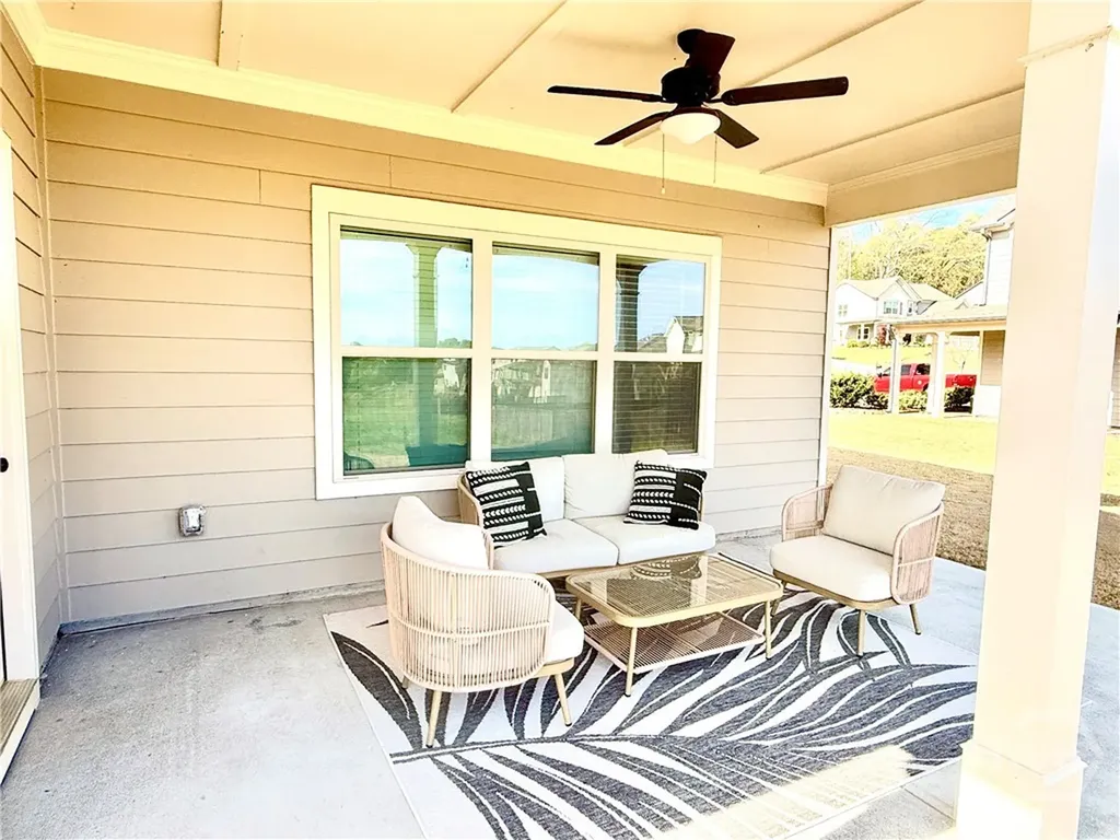 1620 Jasper Drive Winder GA