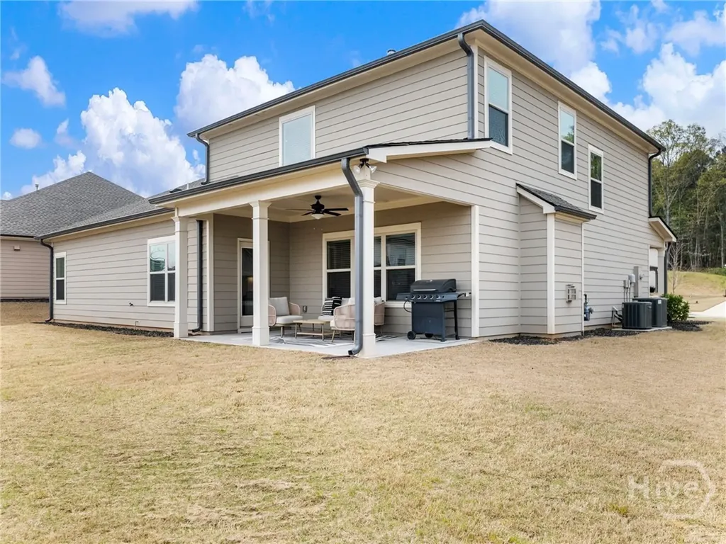 1620 Jasper Drive Winder GA