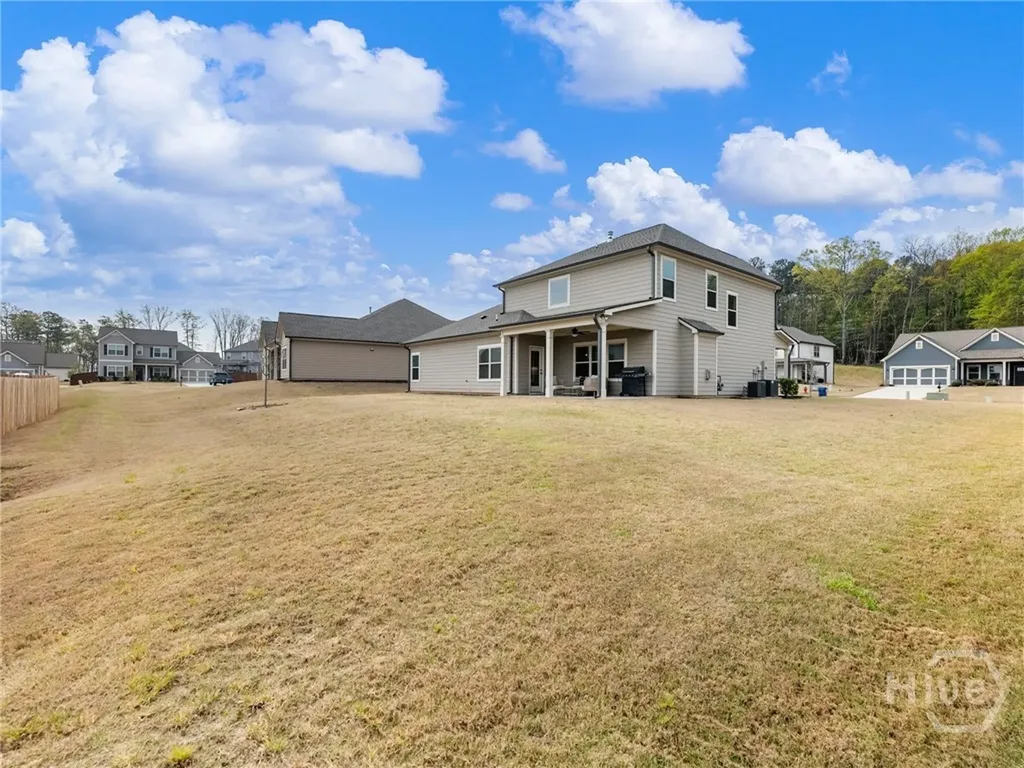 1620 Jasper Drive Winder GA