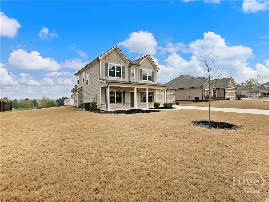 1620 Jasper Drive Winder GA