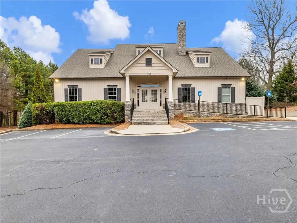 1620 Jasper Drive Winder GA