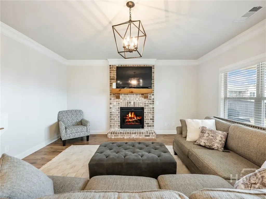 1620 Jasper Drive Winder GA