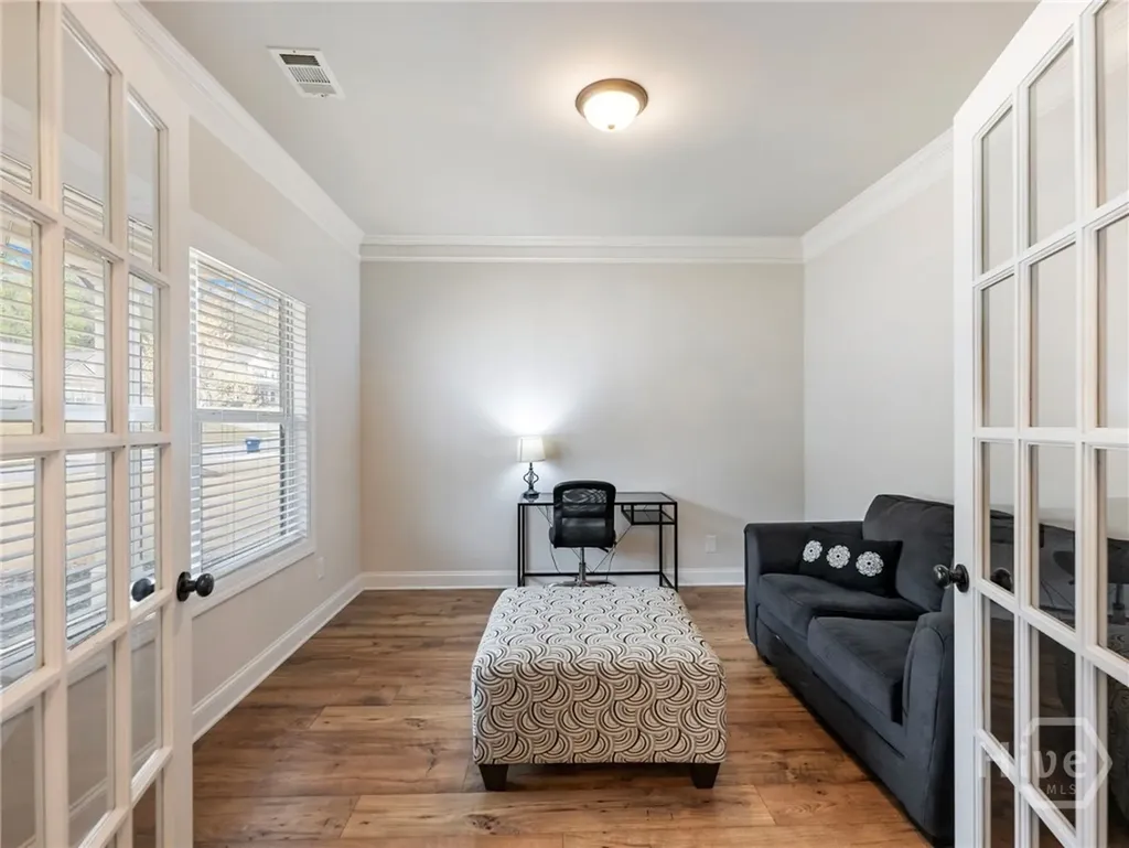 1620 Jasper Drive Winder GA