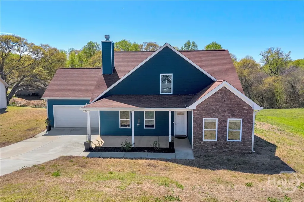 265 Cobb Drive Royston GA 30662