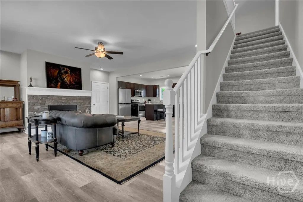 265 Cobb Drive Royston GA 30662