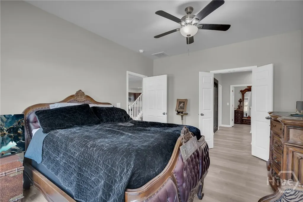 265 Cobb Drive Royston GA 30662
