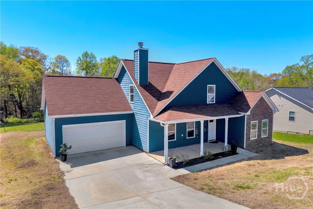 265 Cobb Drive Royston GA 30662