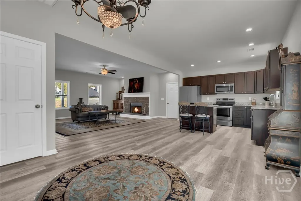 265 Cobb Drive Royston GA 30662
