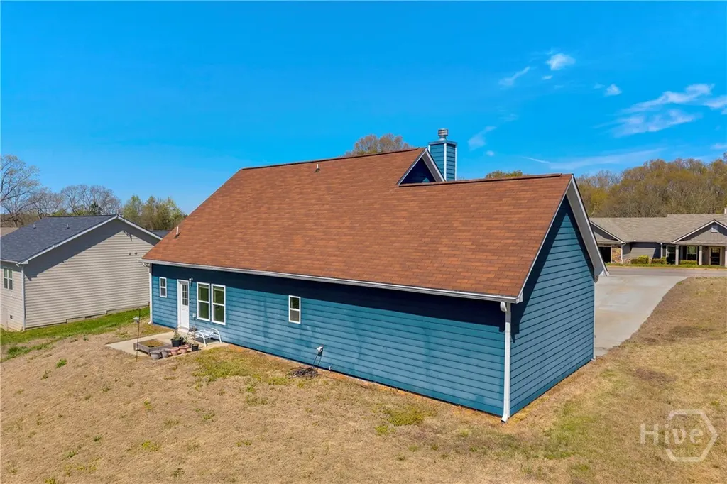 265 Cobb Drive Royston GA 30662
