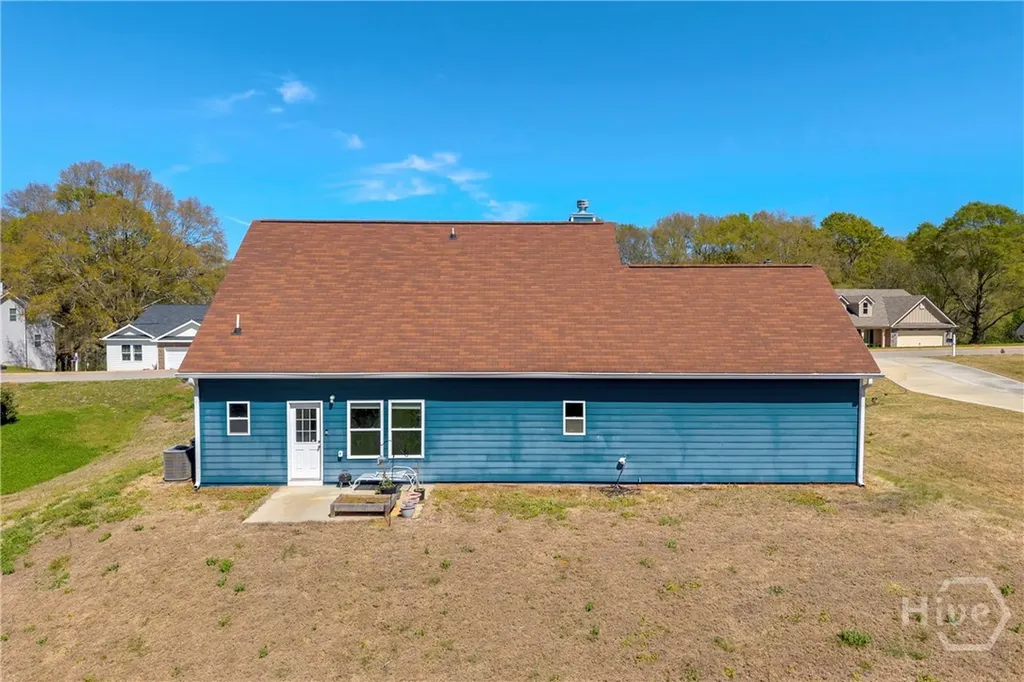 265 Cobb Drive Royston GA 30662