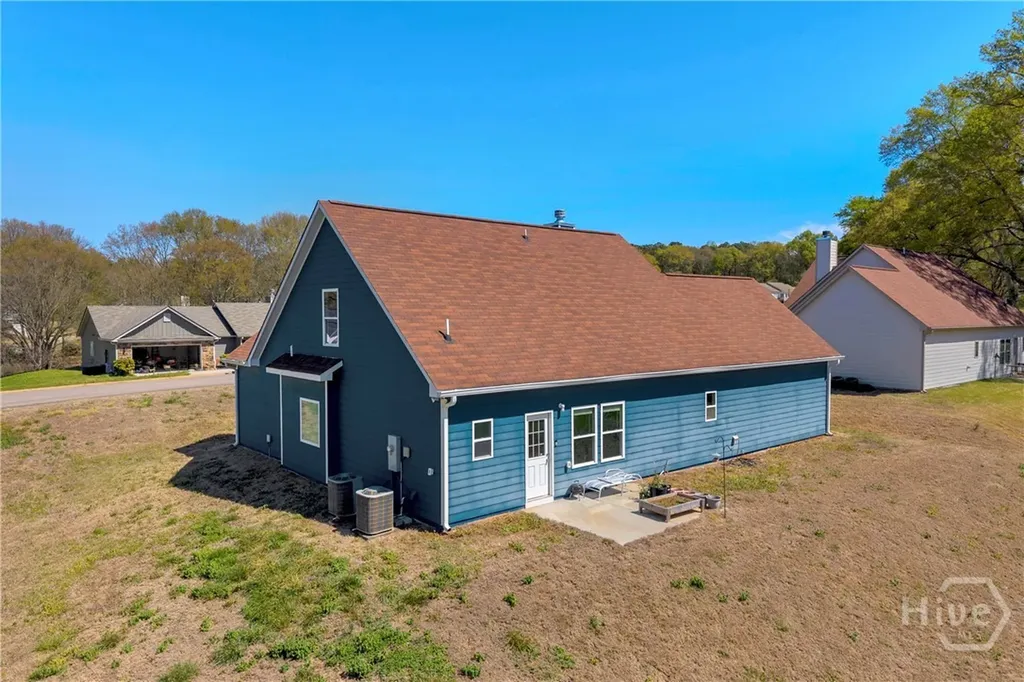265 Cobb Drive Royston GA 30662