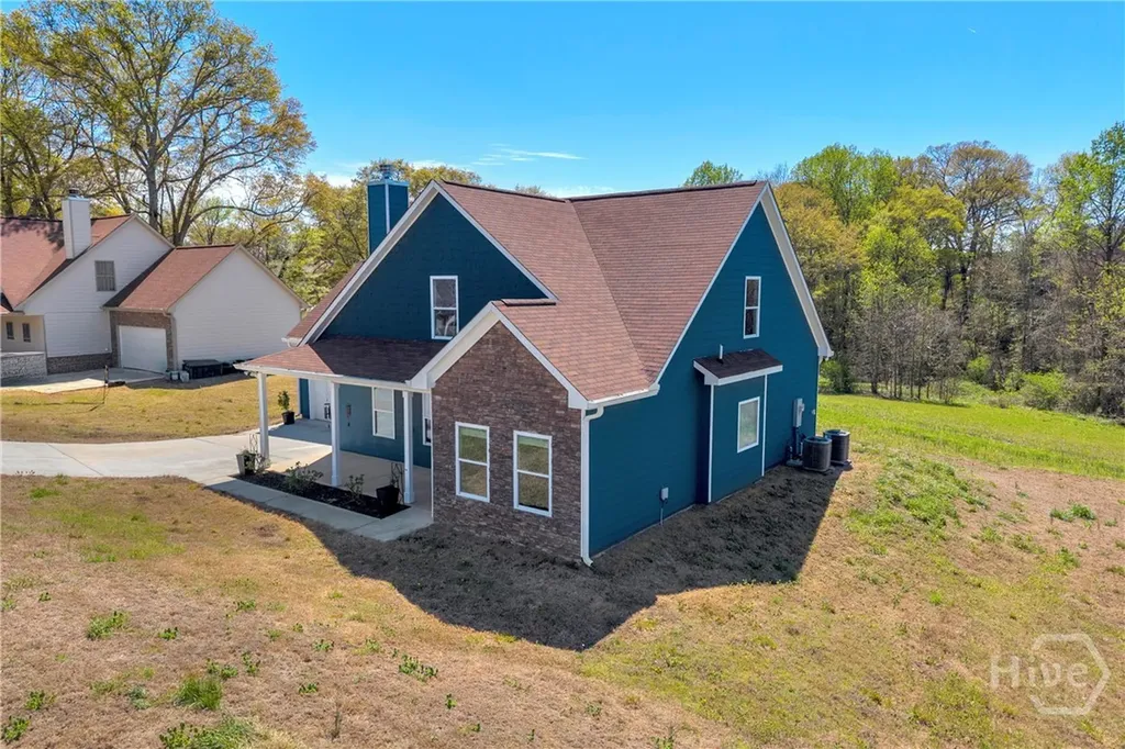 265 Cobb Drive Royston GA 30662