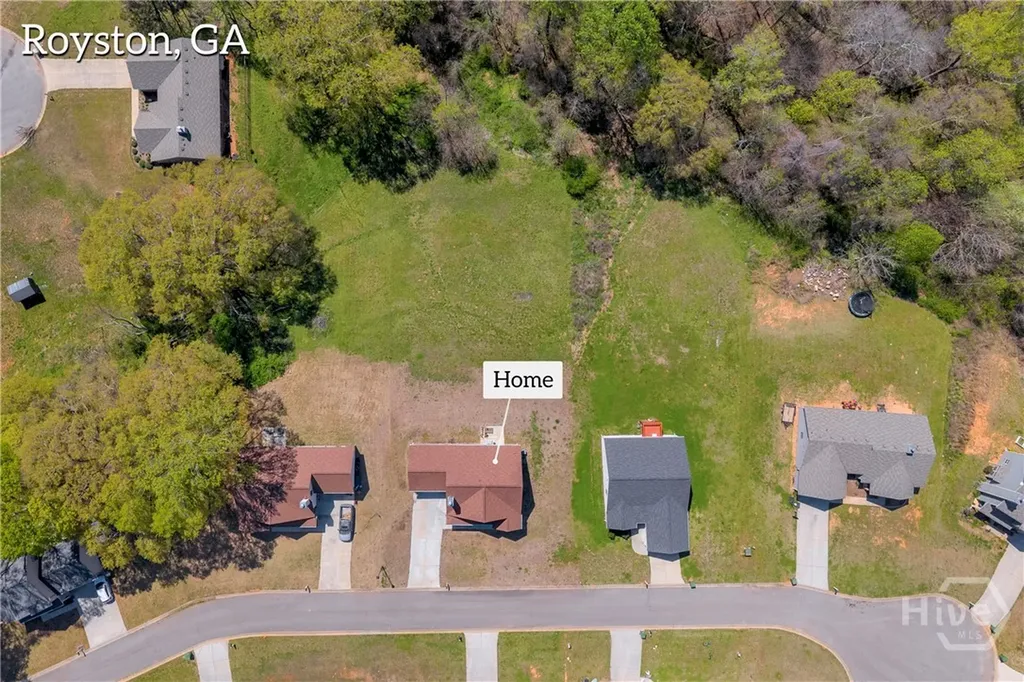 265 Cobb Drive Royston GA 30662