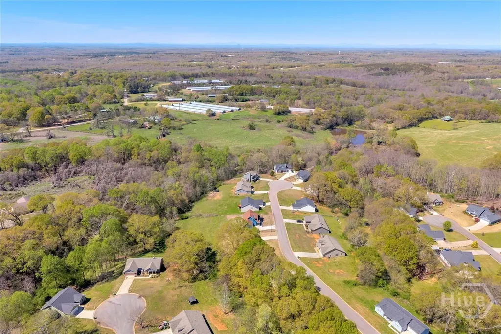265 Cobb Drive Royston GA 30662