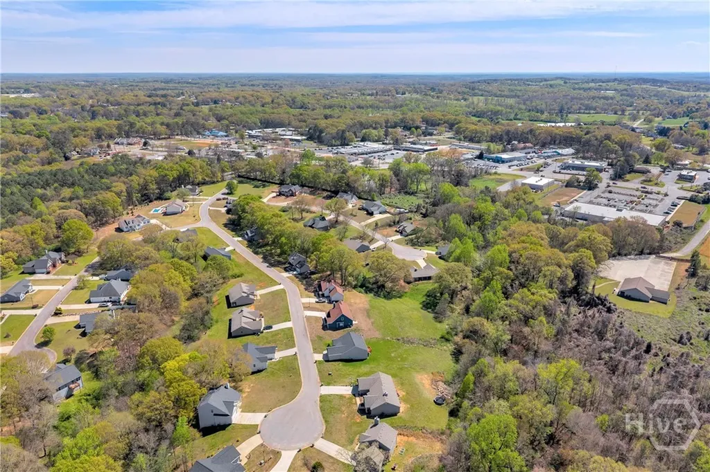 265 Cobb Drive Royston GA 30662