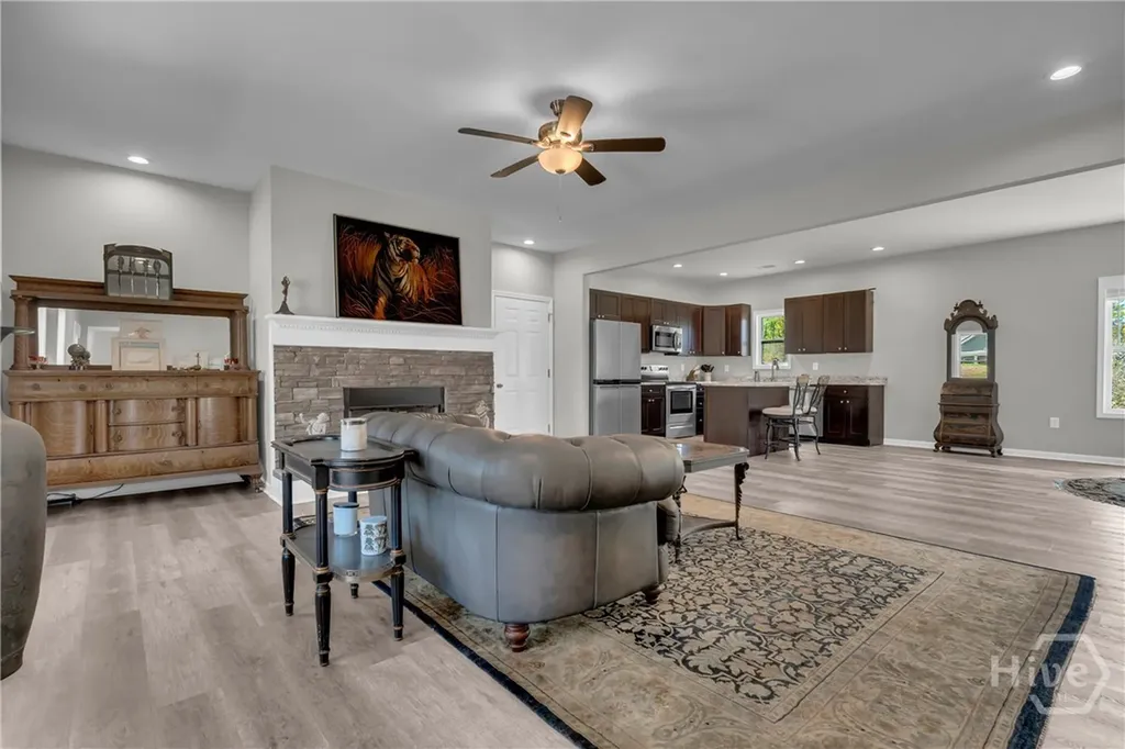 265 Cobb Drive Royston GA 30662