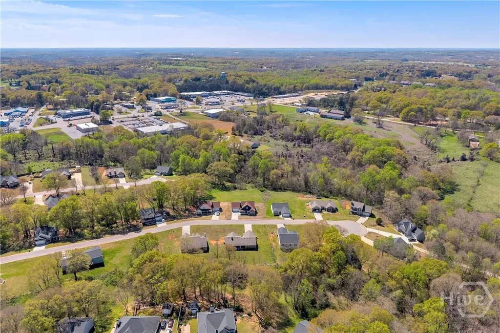 265 Cobb Drive Royston GA 30662