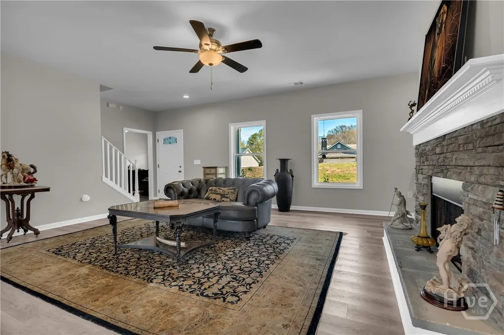 265 Cobb Drive Royston GA 30662