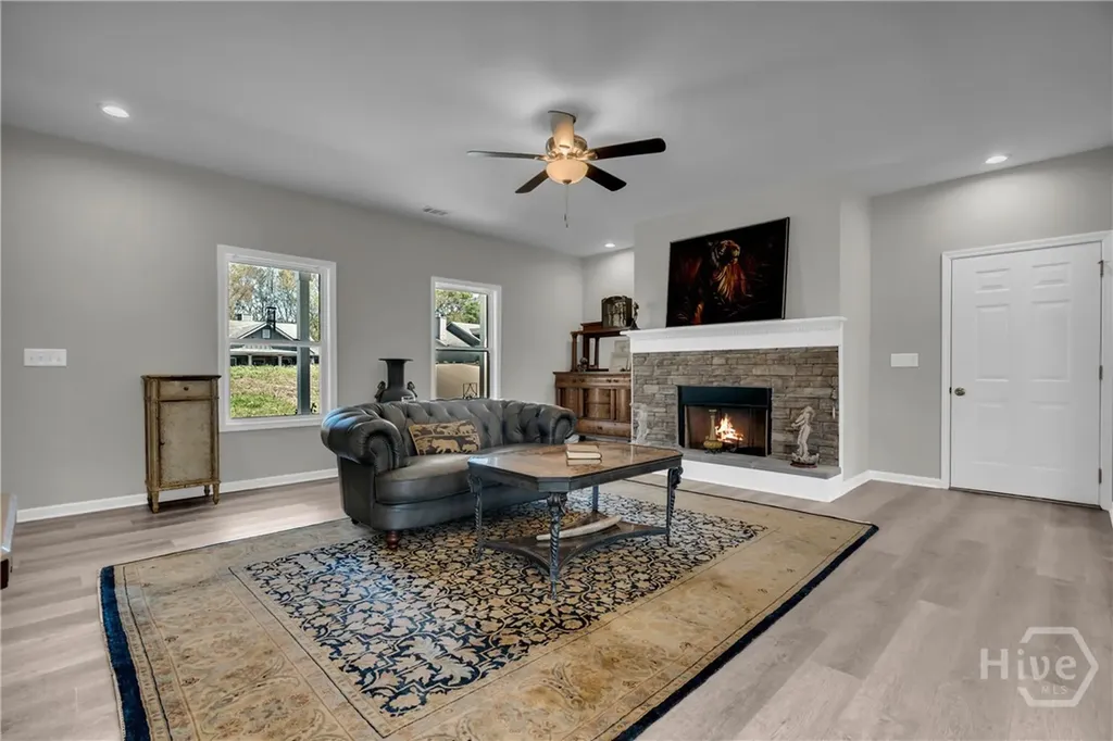 265 Cobb Drive Royston GA 30662